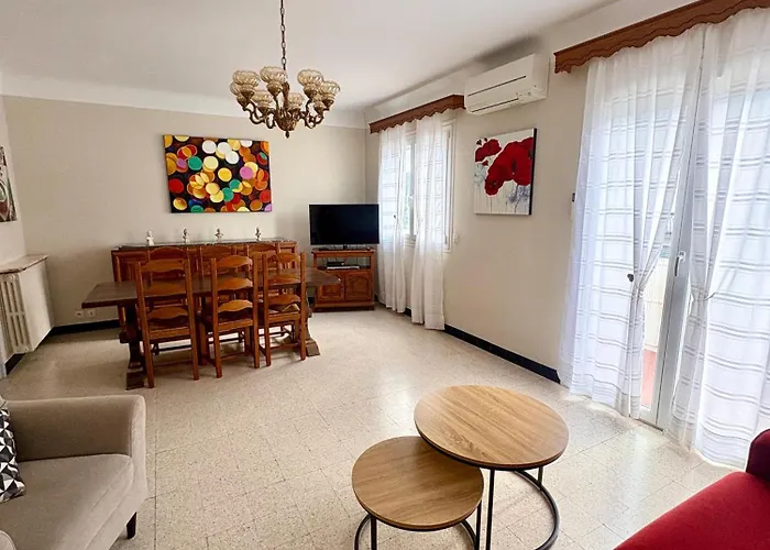Apartman Avec Garage Pour Cures Ou *